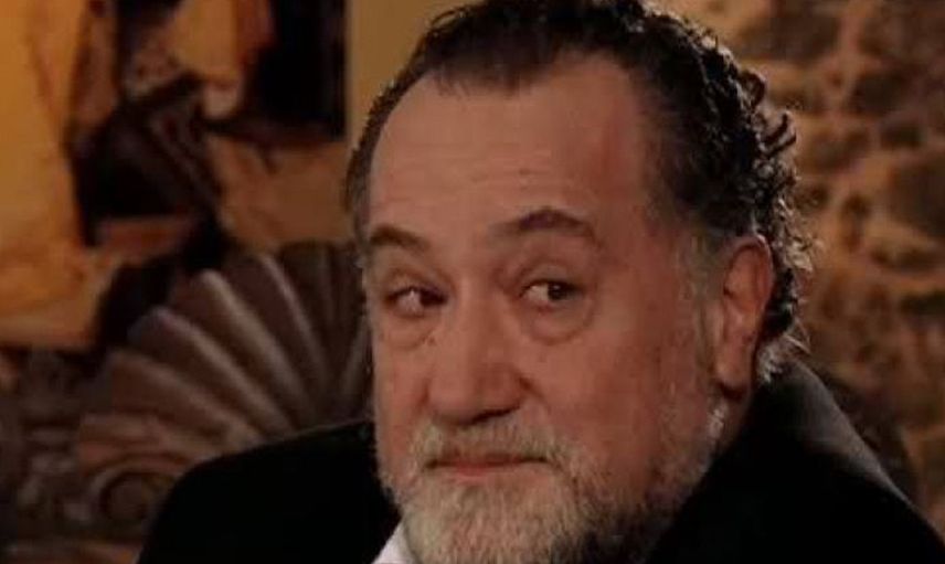 Nusret Çetinel Kimdir?