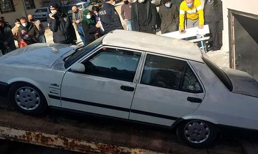 Yılbaşı Gecesi  3 Gencin Cansız Bedenleri Bulunmuştu, Ölüm Sebepleri Belirlendi