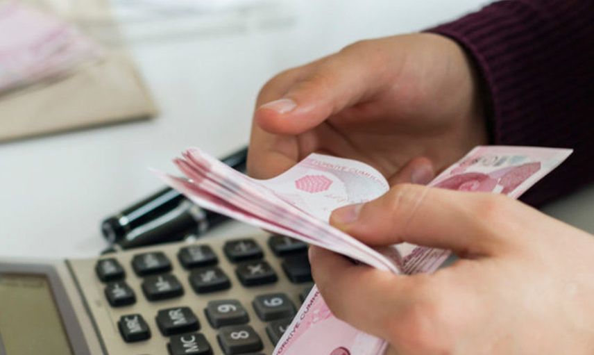 Emekliye En Az 1.144 Lira
