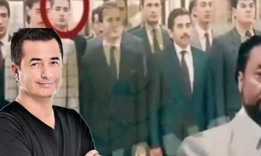 Adnan Oktar'ın örgütünde yer aldığı ortaya çıkmıştı: Acun Ilıcalı'dan olay itiraf