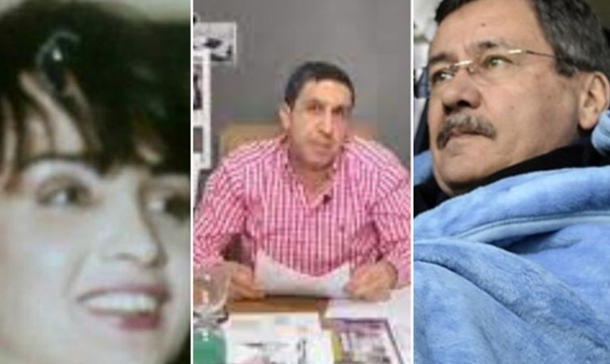 Seyhan Soylu Travesti Okşan ile röportaj yaptı! Okşan'ın söyledikleri Türkiye siyasetini bitirecek "Rasim Ozan Kütahyalı ve Melih Gökçek'le...'