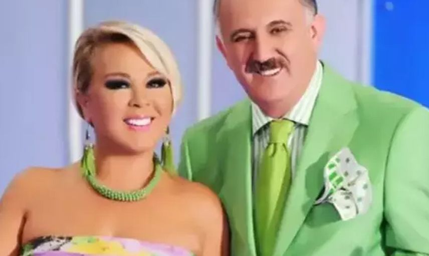 Safiye Soyman'ın hayat arkadaşı Faik Öztürk'ten korkutan haber: Felç geçirdi!