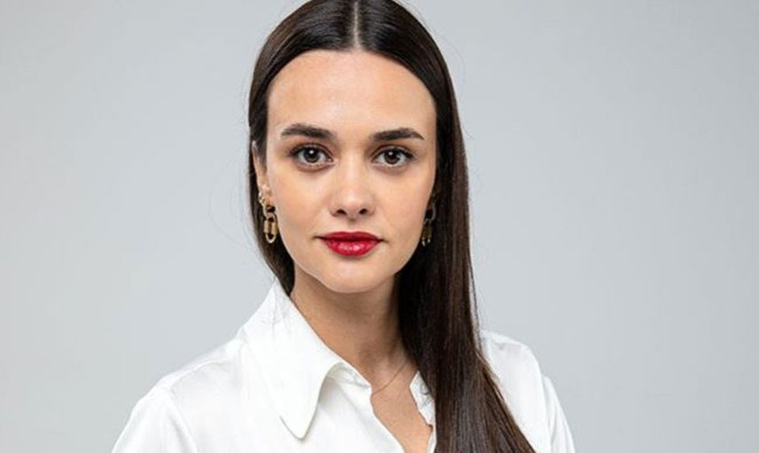 Hande Soral anne oldu! Oğlunu kucağına alan Hande ve İsmail çifti bakın ne isim koydu