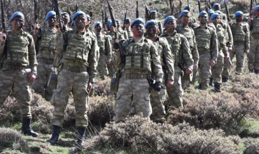Sözleşmeli Er Başvurusu Nasıl Yapılır?