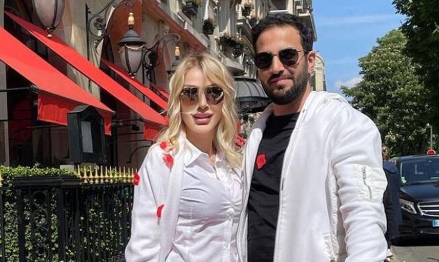 Yeni gelin Seda Sayan’dan çocuk itirafı: ‘Çağlar’la çocuk işini…’