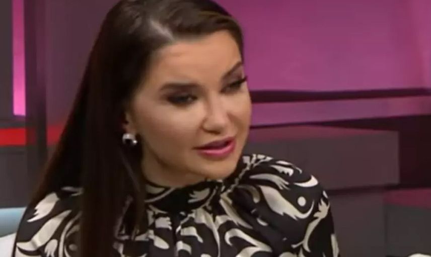 Esra Ezmeci duyduklarına inanamadı tekrar sordu! Korkunç itiraf: Kocasına kızınca öyle bir şey yapmış ki...