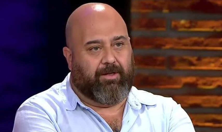 MasterChef'te Bir İlk Yaşandı