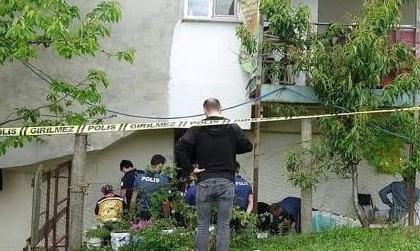 Ordu'da 14 yaşındaki çocuk ailesini katletti! İtirafları kan dondurdu