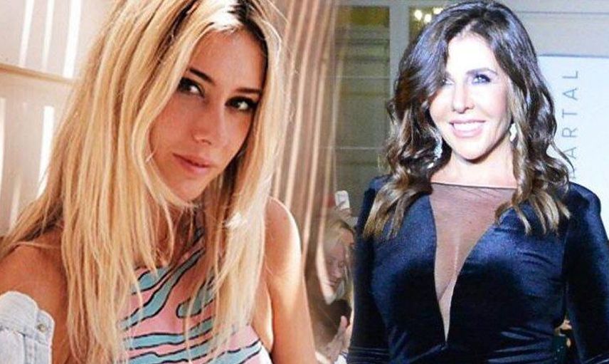 Seren Serengil canlı yayında Acun ve eski karısı hakkında öyle bir itiraf da bulundu ki stüdyo ayağa kalktı