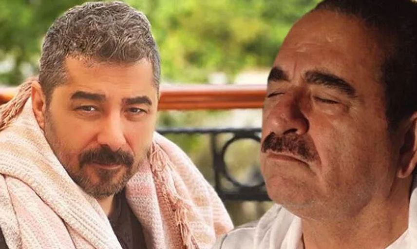 Önce oğlu Ahmet Tatlı şimdi İmparatoru'un kardeşi! Hüseyin Tatlı öyle şeyler dedi ki yer yerinden oynamış