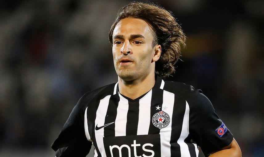 Altay Lazar Markovic İle Anlaşma Sağladı!