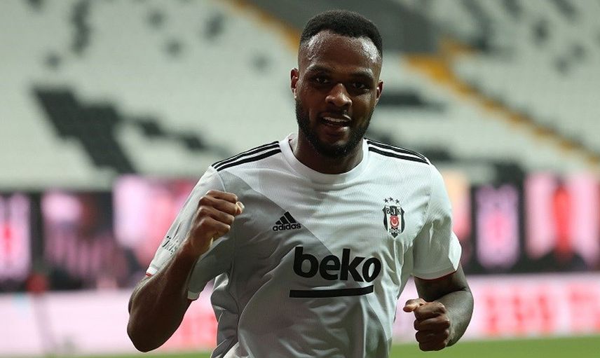 Beşiktaş'ta En Çok Yemek Yiyen Futbolcu?