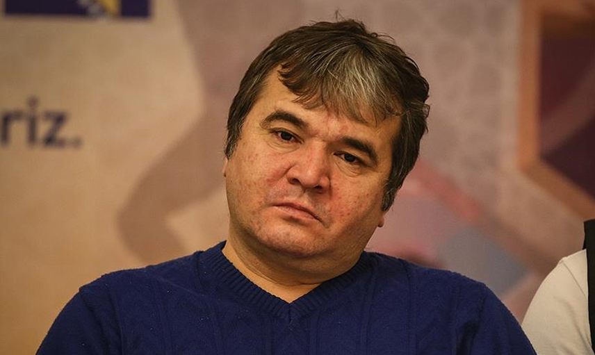 Naim Süleymanoğlu Kimdir?