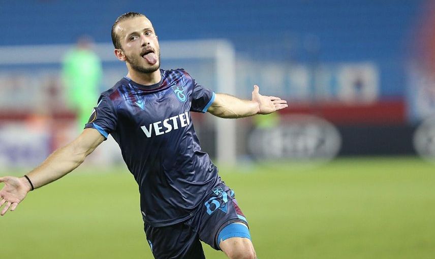 Adana Demirspor Abdülkadir Parmak İle Anlaşma Sağladı!