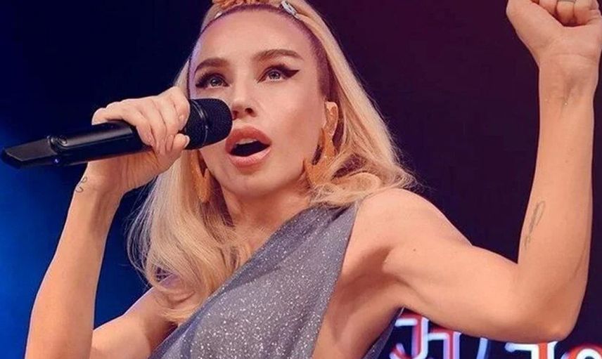 Son dakika! Ev hapsinde olan Gülşen hakkında yeni karar! Ev hapsi kaldırıldı