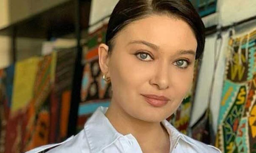 Nurgül Yeşilçay kimdir?