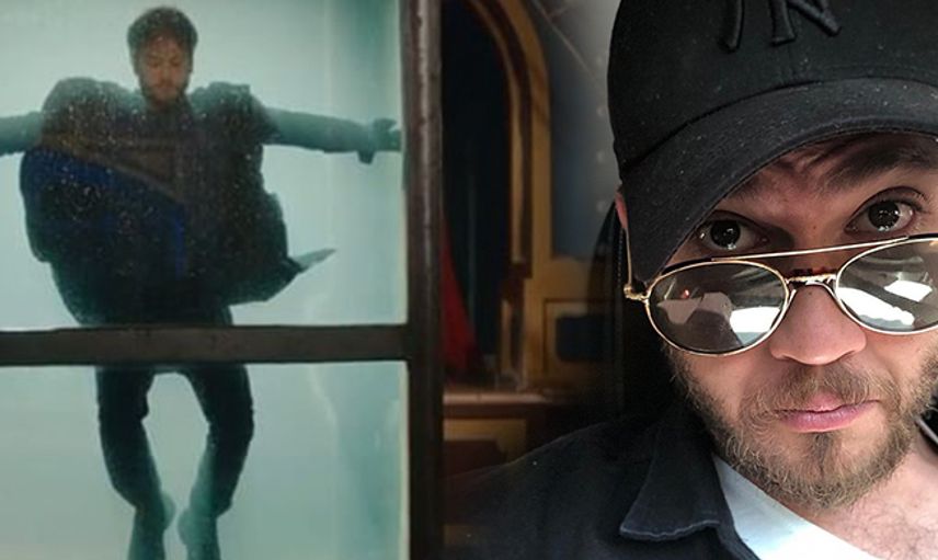 Aras Bulut İynemli