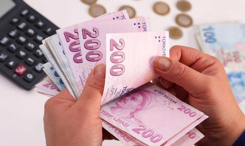 Halkbank İşyeri Kredisi