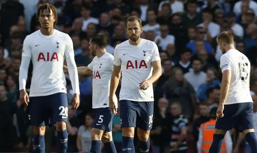 Tottenham Antonio Conte Transferini Resmen Açıkladı!