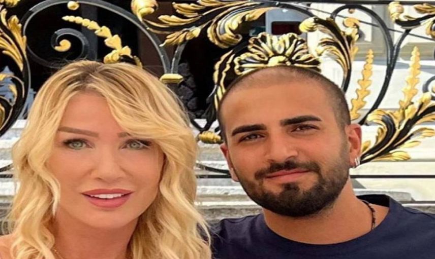 Seda Sayan ve eşi Çağlar Ökten’den kötü haber geldi: Seda Sayan serumlu kol fotoğrafı paylaştı