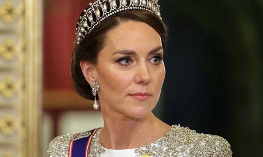 Saraydan 3 aydır kayıplara karışan prenses Kate Middleton hakkında ilk açıklama!