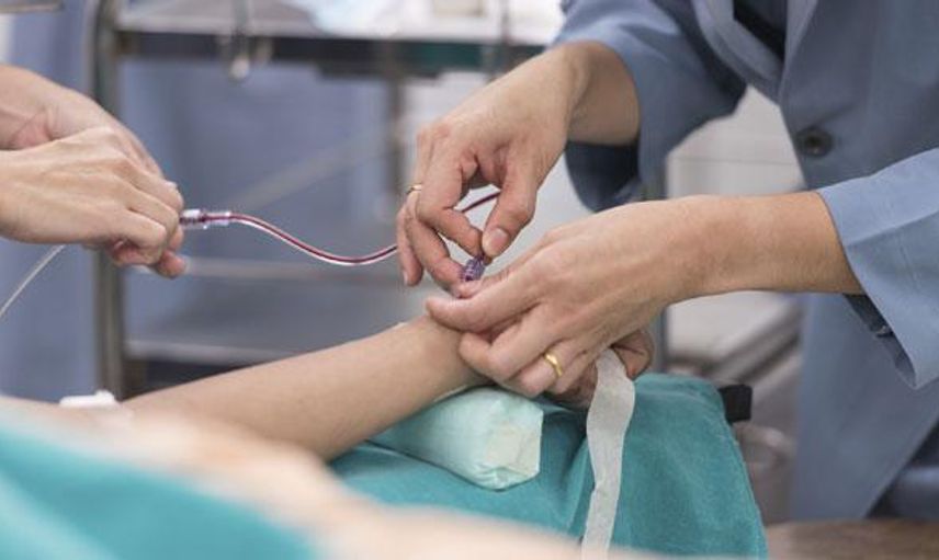 Erkeklik Organının Şekli Hastalık Habercisi