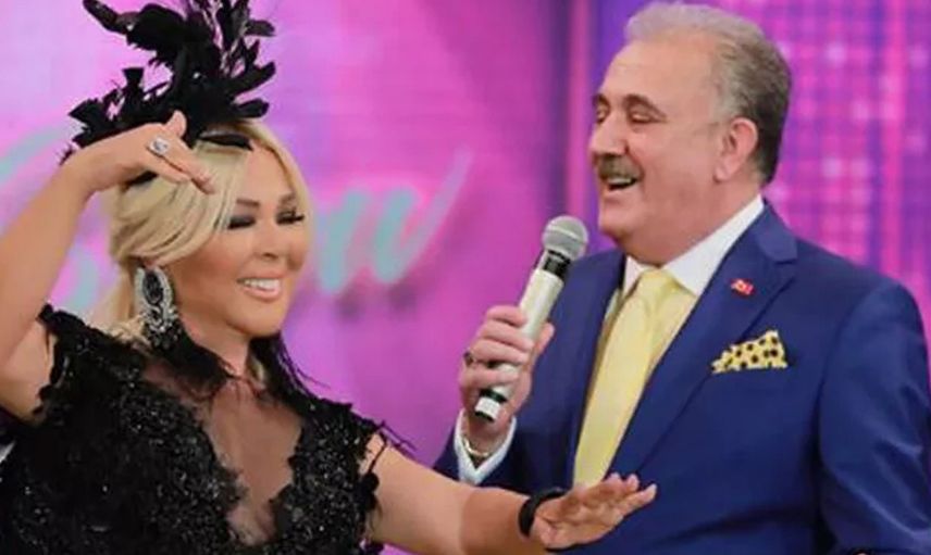 Safiye Soyman ve Faik Öztürk