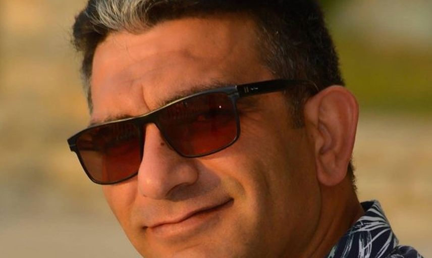 Manisa’da korkunç olay: Genç kadını ofiste kurşun yağmuruna tuttu