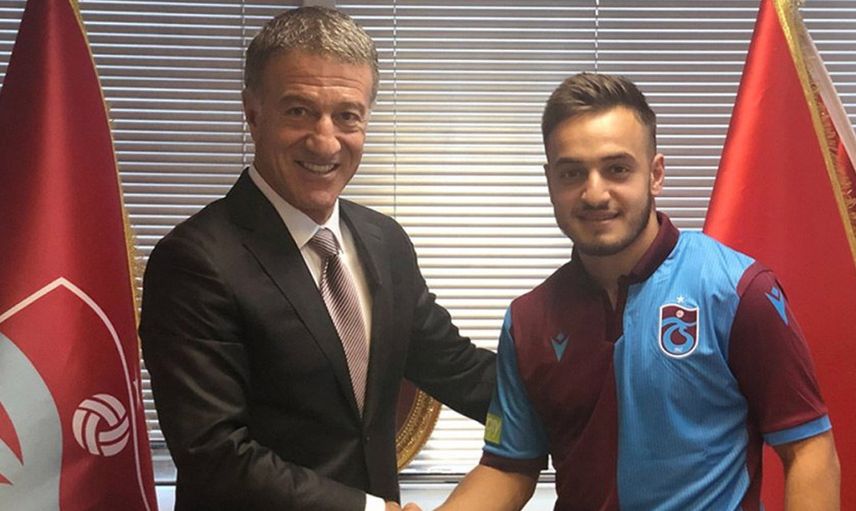 Yusuf Sarı, Altay'a Transfer Oluyor!