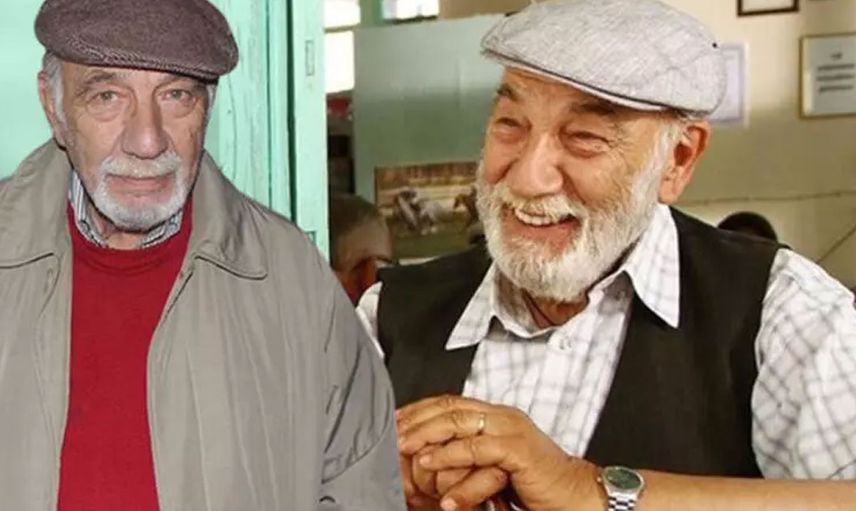 Usta sanatçı Yılmaz Gruda’nın cenazesine büyük saygısızlık: Yakın arkadaşı ünlülere isyan etti