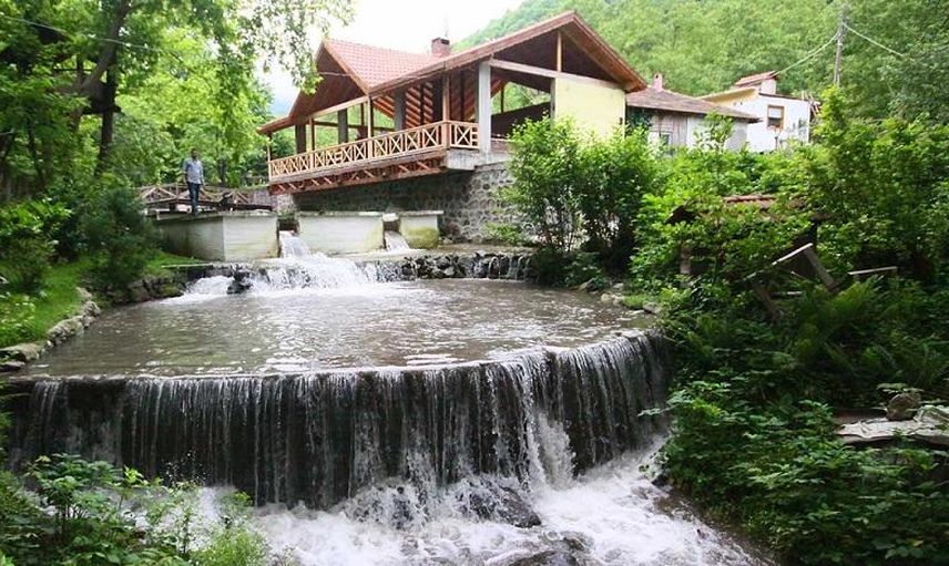 Sapanca Kahvaltı