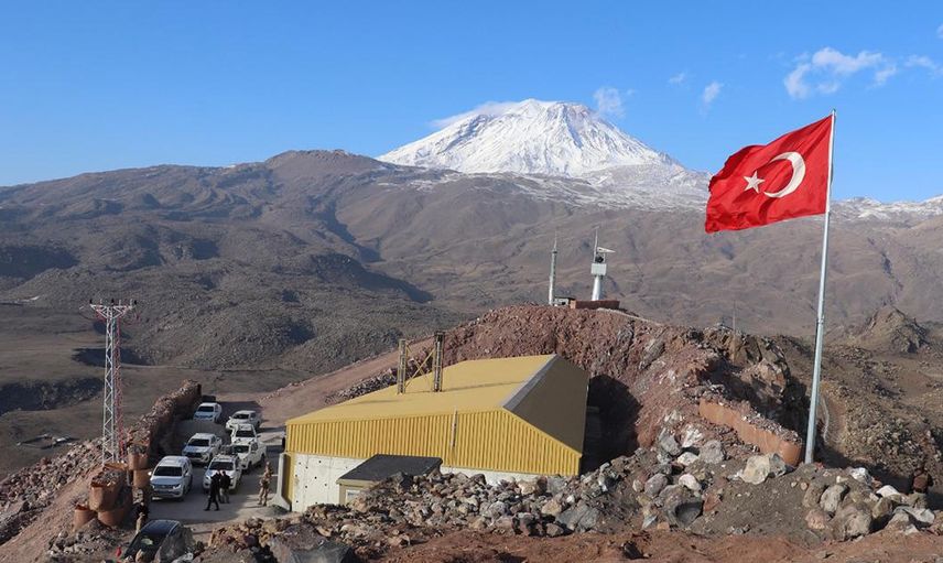 Türkiye'nin en zengin illeri belli oldu: Zirvedeki şehri tahmin edemeyeceksiniz