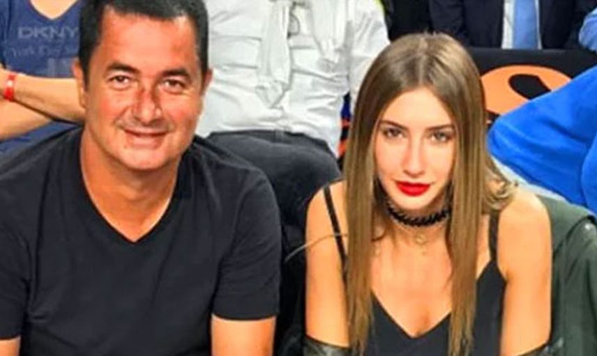 Acun'u soğuk soğuk terleten anlar: Telefonunu gösterirken gerildi, Şeyma'dan mesaj geldi mi diye kontrol etti!