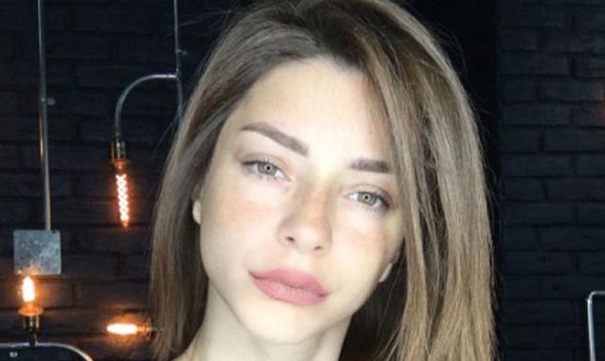 Merve Boluğur 110 Bin Liralık Alacağını İstedi