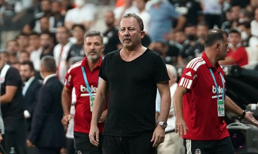 Eski Fenerbahçeli Volkan Demirel'den Beşiktaş-Karagümrük Karşılaşması Yorumu!