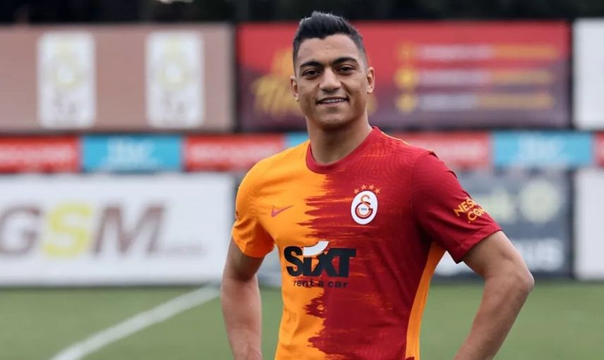 Marsilya, Mustafa Muhammed’i Kadrosuna Katmak İstiyor!
