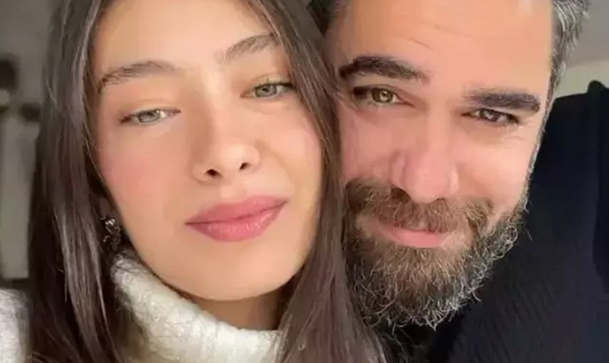Kadir Doğulu ve Neslihan Atagül çiftine dair bomba iddia ortalığı karıştırdı ''Kocasını paylaşıyor''