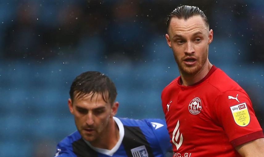 Beşiktaş golcü transferinde gözüne Will Keane'i kestirdi!