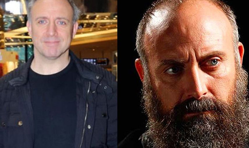 Halit Ergenç