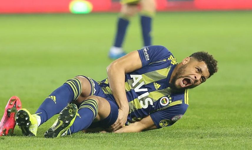 Hatayspor Eski Fenerbahçeli Simon Falette İle Anlaşma Sağladı!