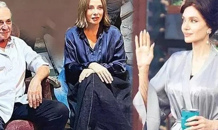 Usta oyuncu Haluk Bilginer'den kötü haber! Vücudu yoğun tempoya dayanamadı