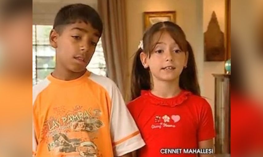 Cennet Mahallesi Dizisindeki Ali ve Ayşe'nin Şoke Eden Değişimi!