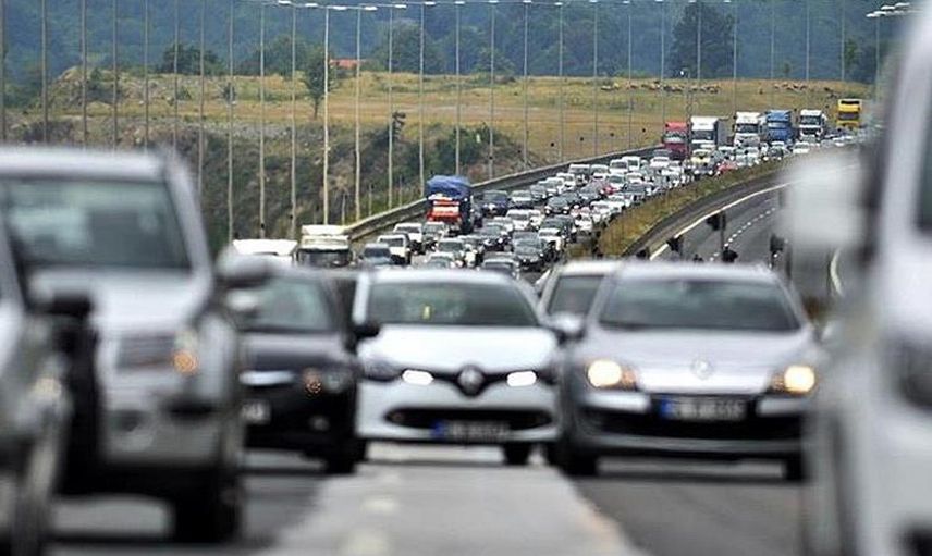 Resmi Gazete ’de Yayımlandı! Araçlarda ÖTV Değişikliğine Gidildi