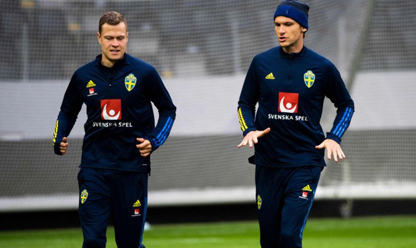 Fenerbahçe Rusya'dan ayrılmaya karar veren Viktor Claesson'u transfer etmek istiyor!