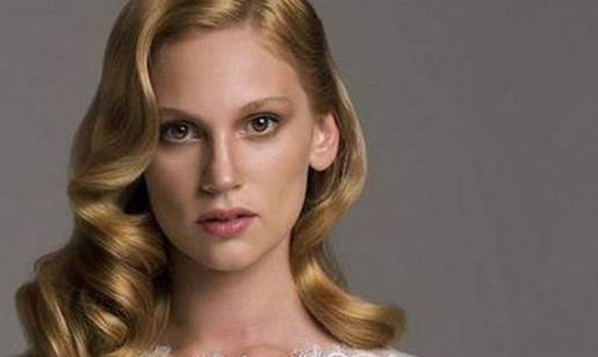Acıların Kadını Bergen’i Farah Zeynep Abdullah Canlandıracak