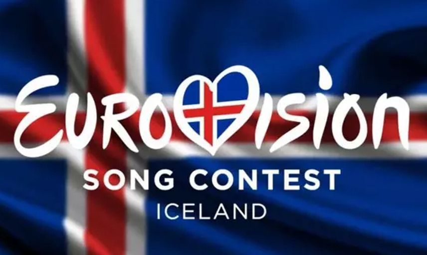 İsrail'e ret üstüne ret: Eurovision'da İsrail boykotu sürüyor!