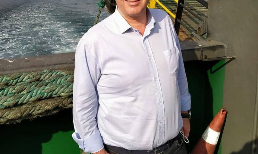 Bay Tahmin Fikret Engin Kimdir?