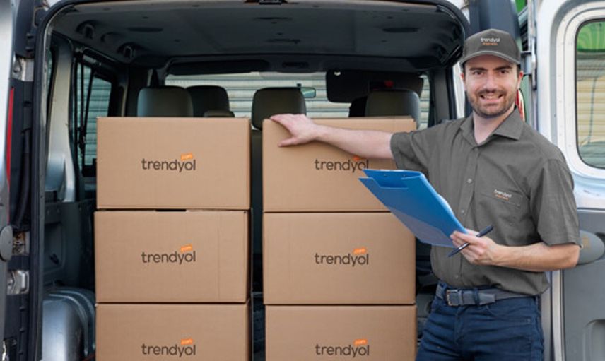 Trendyol Express kurye çalışma saatleri nasıldır?