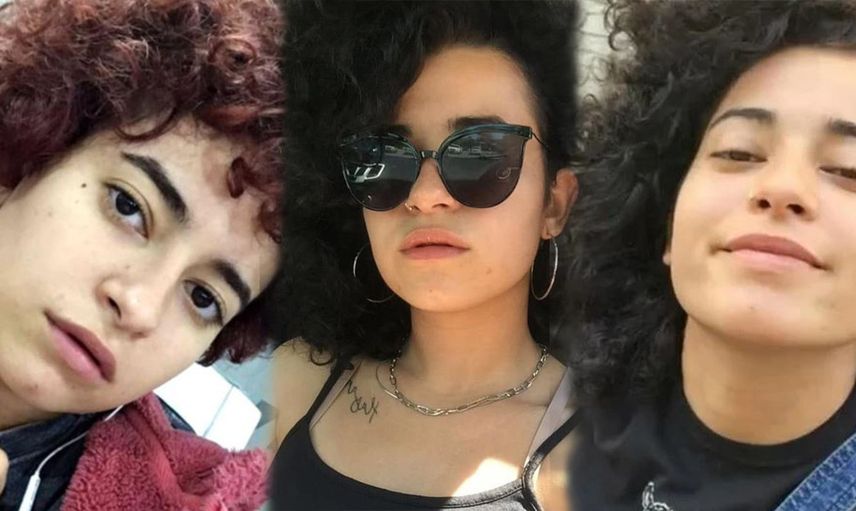 Azra'nın Katili Mustafa Murat Ayhan'ın Eski Sevgilisi Konuştu: Jilet Takıntısı Vardı!