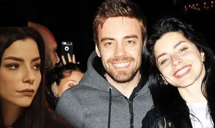 Murat Dalkılıç yasaklansın! Merve Boluğur eski eşten intikam almak istedi çıkardığı şarkısıyla gündem oldu 'Deli etti bu da kendini...'